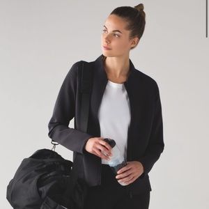 Lululemon Embrace the Space Jacket